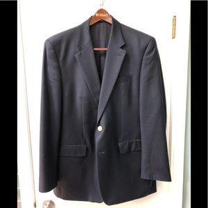 Black Blazer